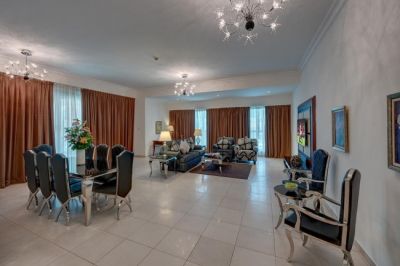 marina hotel apartments