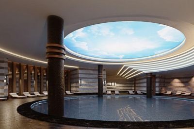 arnor de luxe hotel & spa 5 *
