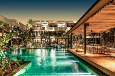 stay wellbeing & lifestyle resort