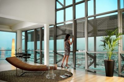 burjuman arjaan by rotana