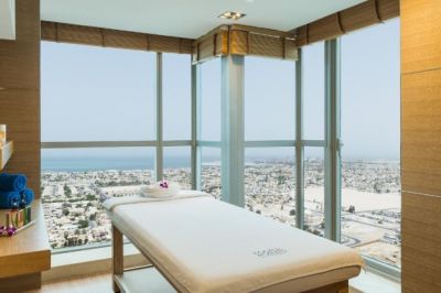 four points by sheraton sheikh zayed road
