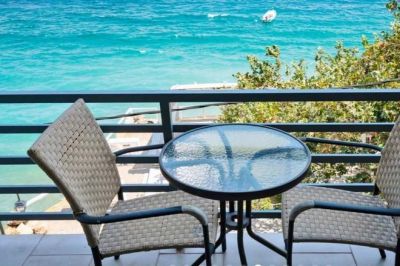 kanelli hotel 3 *