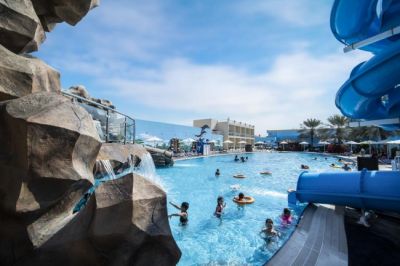 royal residence hotel umm al quwain.