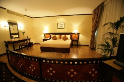 imperial suites bur dubai