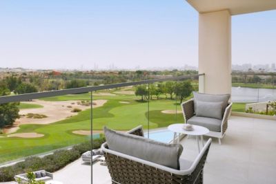 vida emirates hills.
