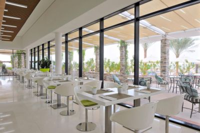 park inn by radisson abu dhabi yas island