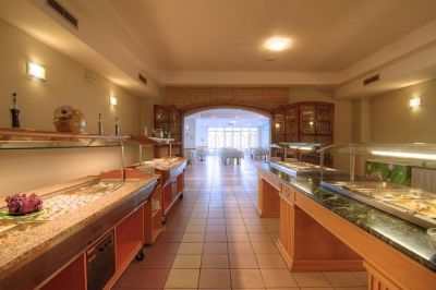 arion palace hotel 4*