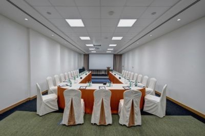 the s hotel al barsha.
