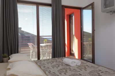 afrodita sea house
