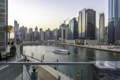 grand millennium business bay