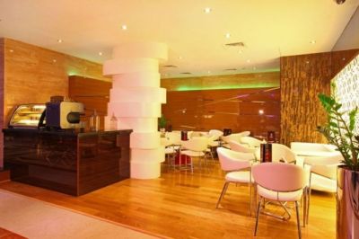 dorus hotel
