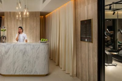 millennium atria business bay