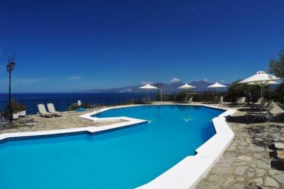 meliti hotel 4*
