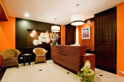deva suites patong hotel
