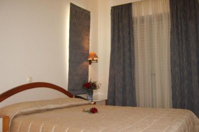 yakinthos hotel chania