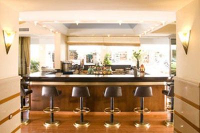 best western plaza hotel