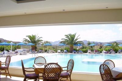zoes hotel