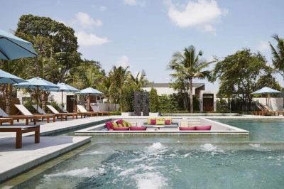 celes beachfront resort 4 *