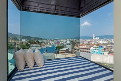 triple l hotel patong beach