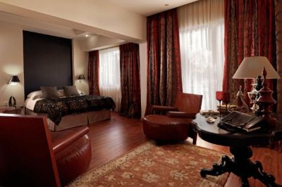 best western plus embassy hotel