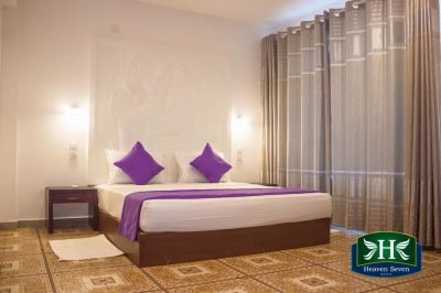 lucky seven hotel (ex heaven seven)