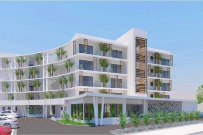 herbal hotel