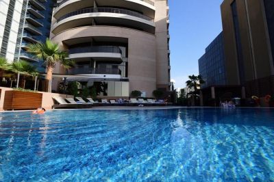 Majestic City Retreat Hotel ( ex Majestic Hotel Tower)