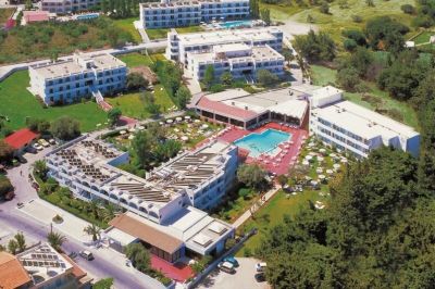 evi hotel