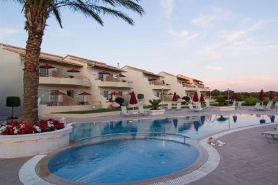 verde al mare boutique hotel 3+ *