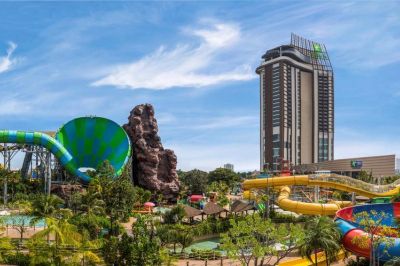 holiday inn resort vana nava hua hin