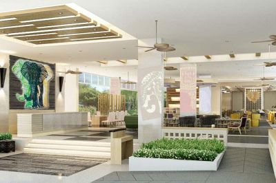 ramada phuket deevana