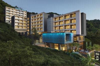 hotel ikon phuket
