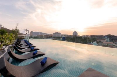 journey hub hotel phuket