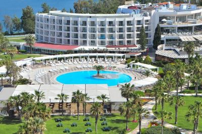 tui blue kaya side family resort