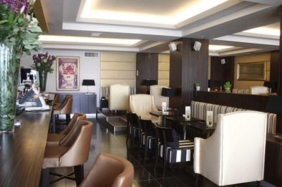 konstantin hotel 2*+