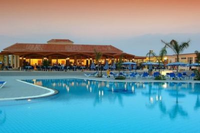 tsokkos holiday hotel apts