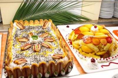 ionian village hotel