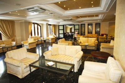 mitsis petit palais hotel 4*
