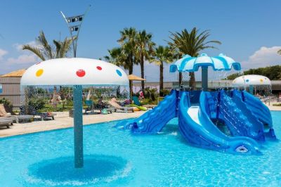akti imperial deluxe spa resort by wyndham 5 *
