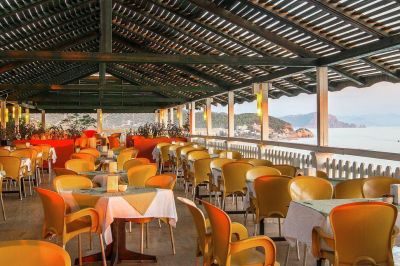 senza the garden beach club hv-1