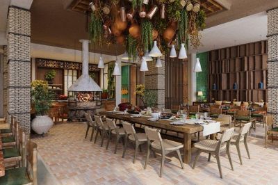 the royal senses 5 *