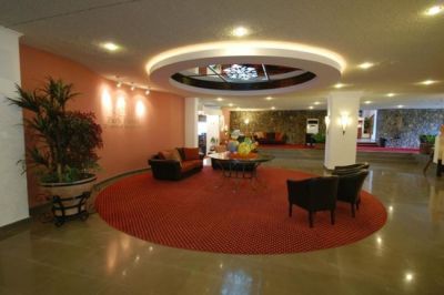 ionian park hotel