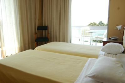 park hotel loutraki