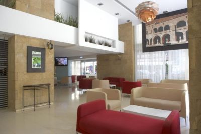 esperia hotel rhodes