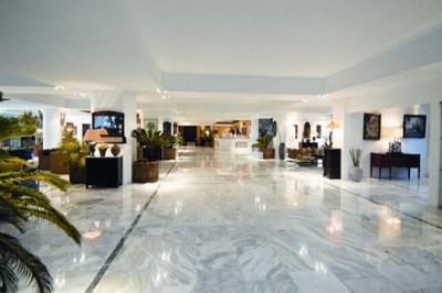 dionysos hotel rhodes 4 *