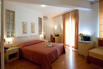 semiramis hotel