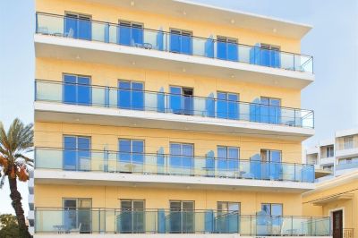 africa hotel