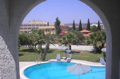 argo hotel rodos