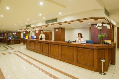 manousos city hotel