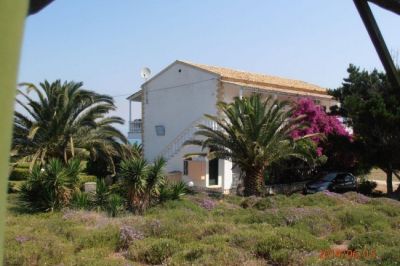 elli villa apartment